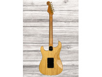 Fender Custom Shop Limited Edition 62 Stratocaster Journeyman Relic Aged Natural Fender Custom Shop Limited Edition 62 Stratocaster Journeyman Relic Aged Natural